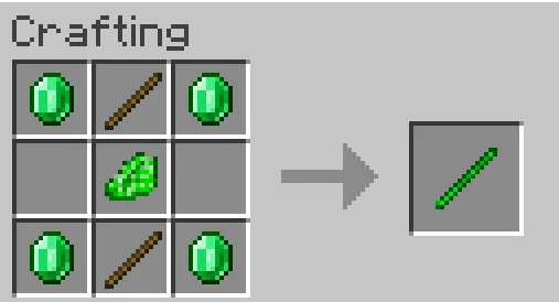 OP Hero Items — скриншот 6 (Моды, Minecraft)