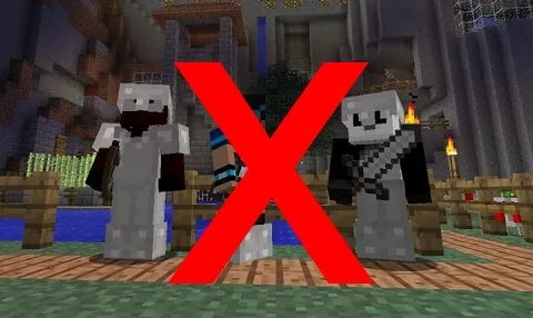 TeamPlayer — скриншот 1 (Плагины, Minecraft)