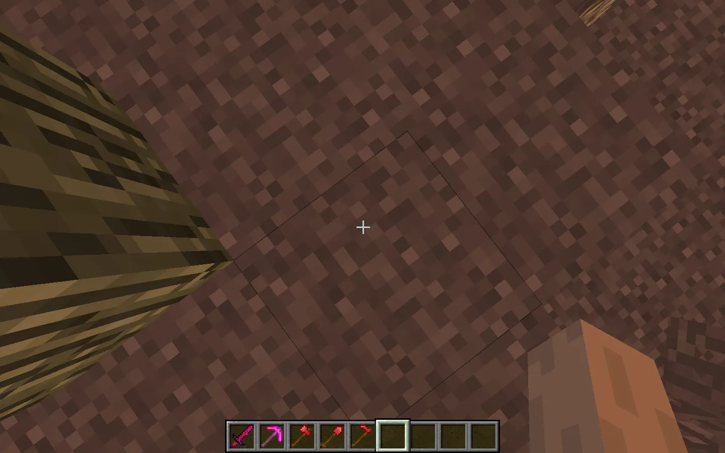 More Zombies Port, Моды, Minecraft