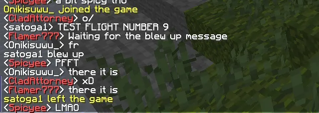 Climax — скриншот 14 (Модпаки, Minecraft)