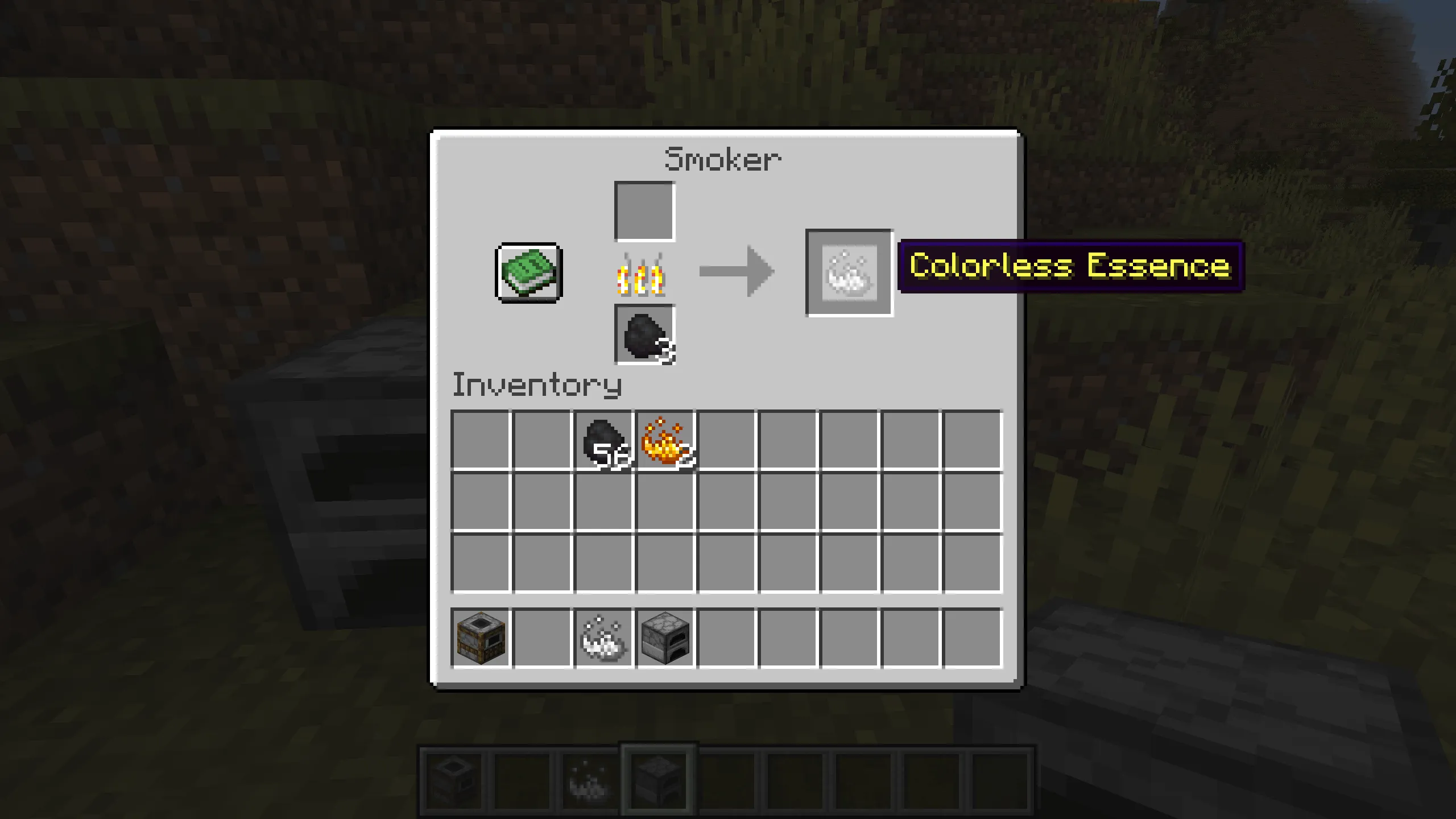 project-1234333 — скриншот 6 (Моды, Minecraft)