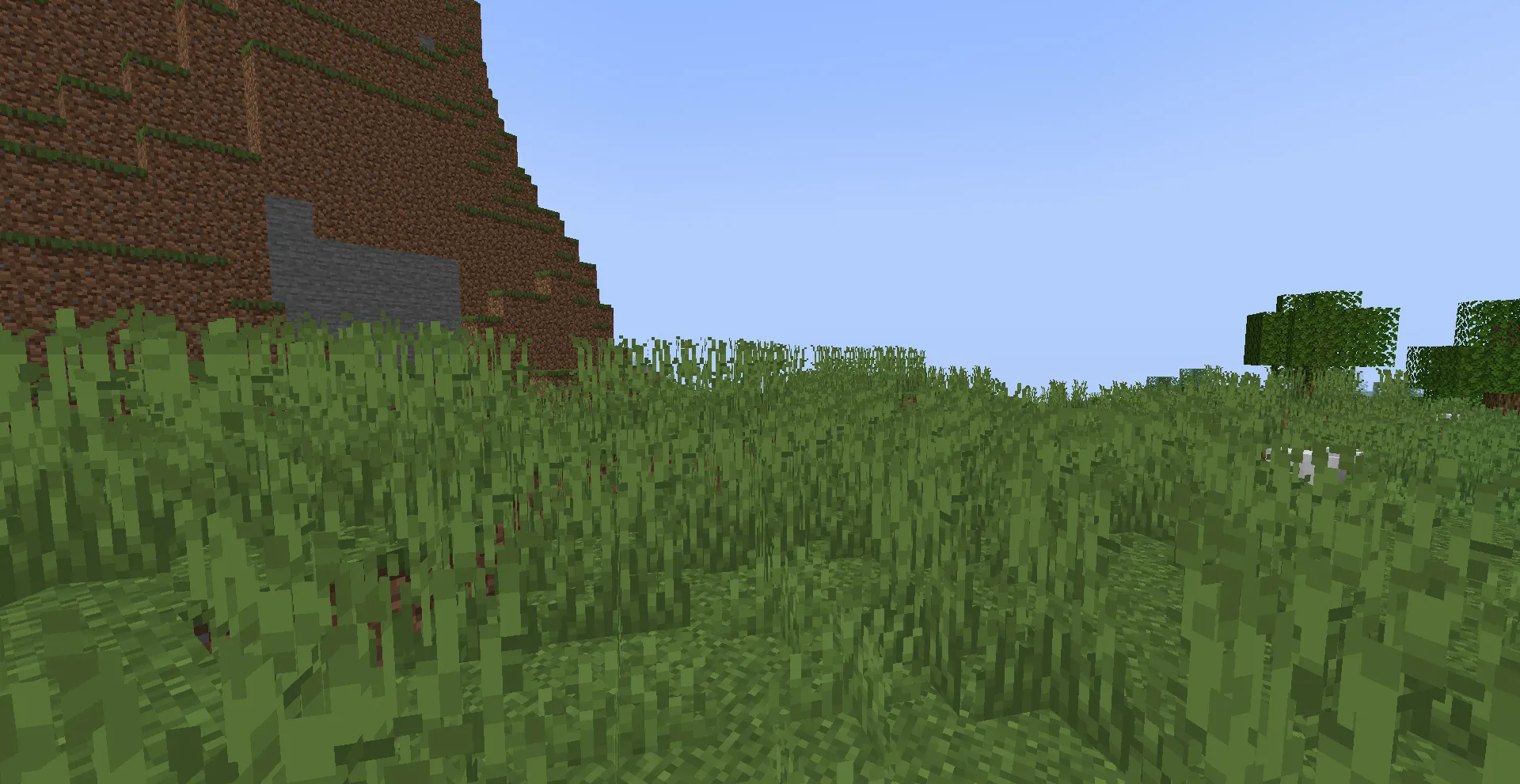 Biomes Unknown — скриншот 5 (Моды, Minecraft)