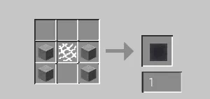 Blade Craft Online, Моды, Minecraft