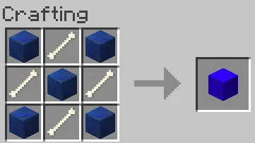 Tiles Mod by Minecraft King, Моды, Minecraft