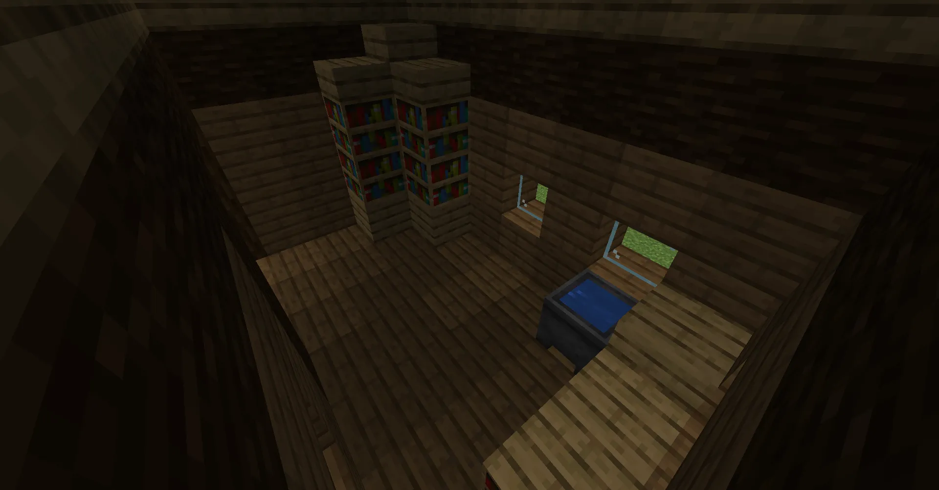 ArtefactMod, Моды, Minecraft