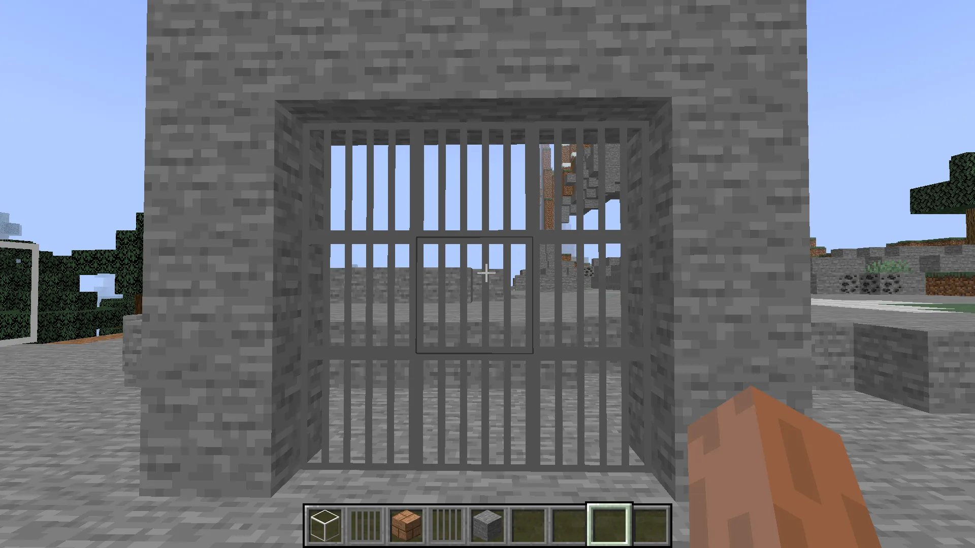 Overpower furniture — скриншот 9 (Моды, Minecraft)