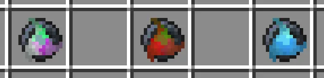 Spellranks - LOTM x Iron's Spells Addon — скриншот 6 (Моды, Minecraft)