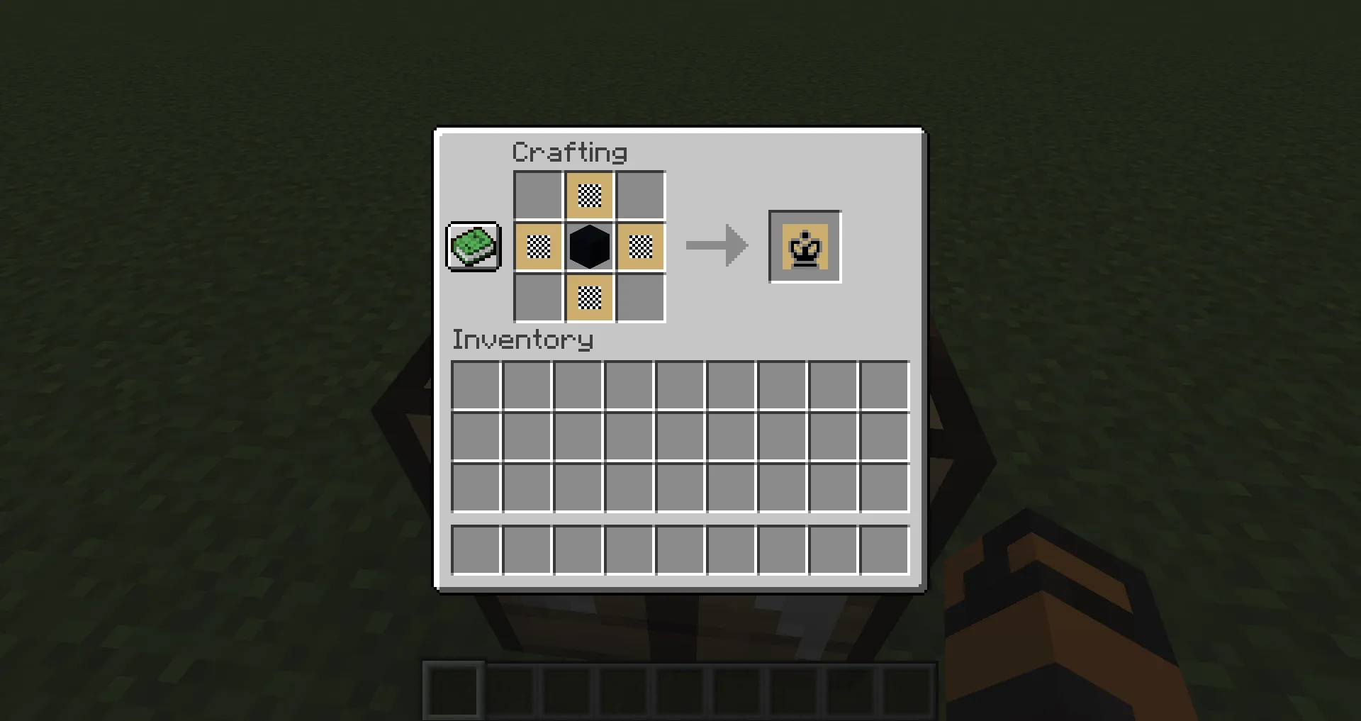 Escher's Gambit — скриншот 5 (Моды, Minecraft)