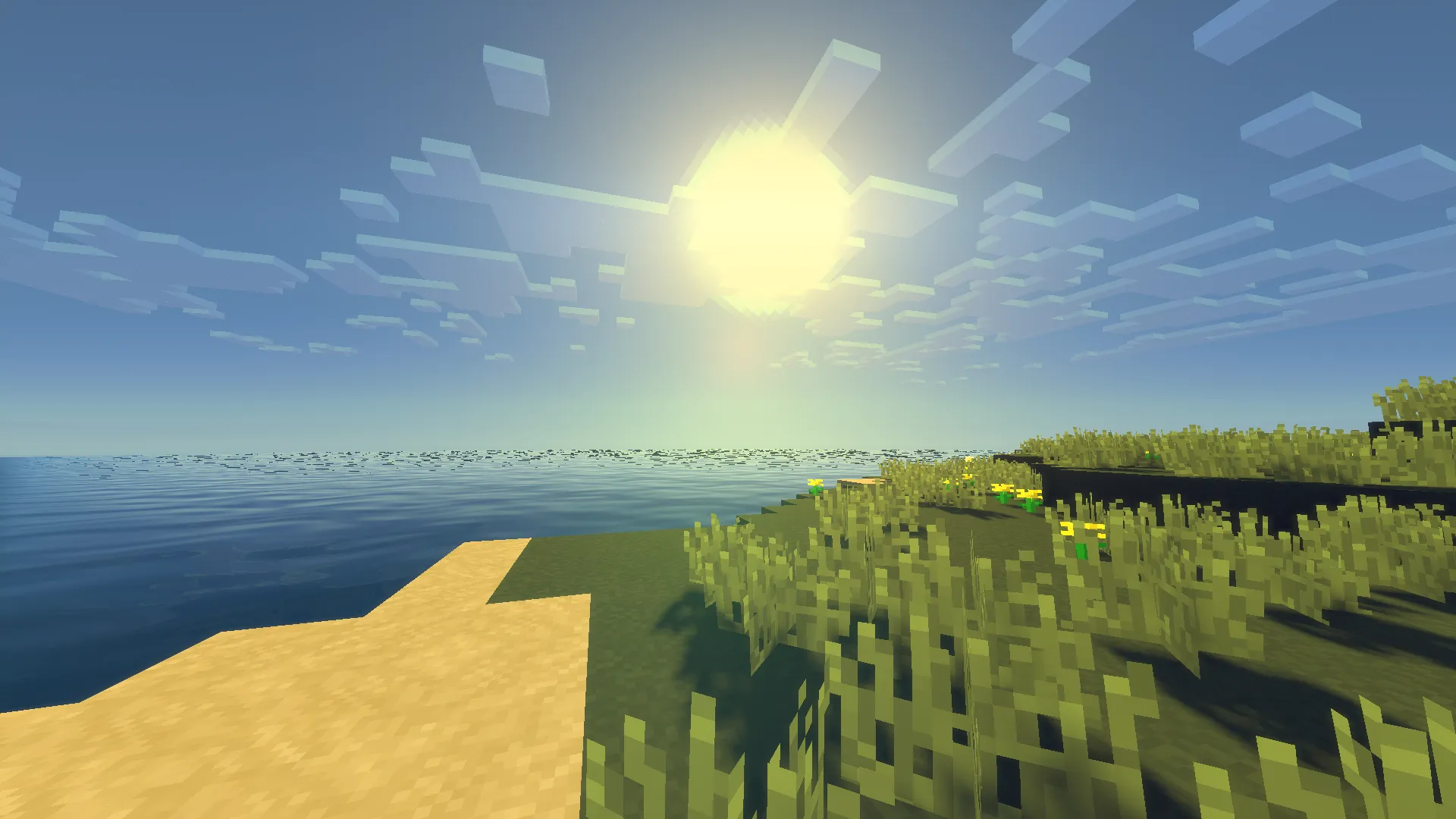 PixelCraft — скриншот 2 (Текстуры, Minecraft)