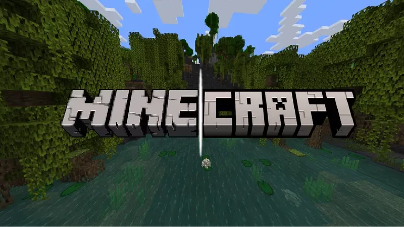 New Title — скриншот 3 (Текстуры, Minecraft)