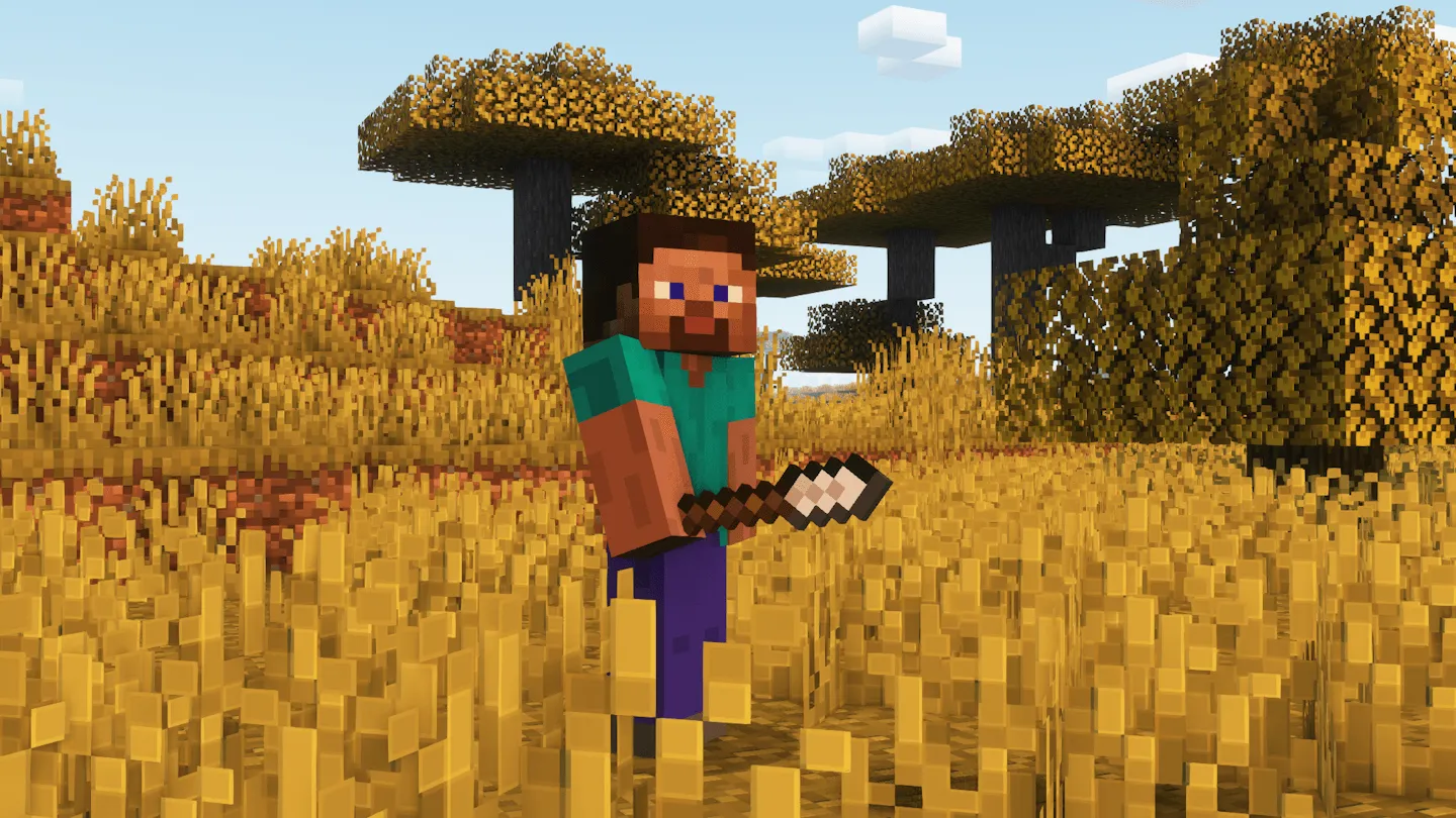CosmeticWeapons, Моды, Minecraft