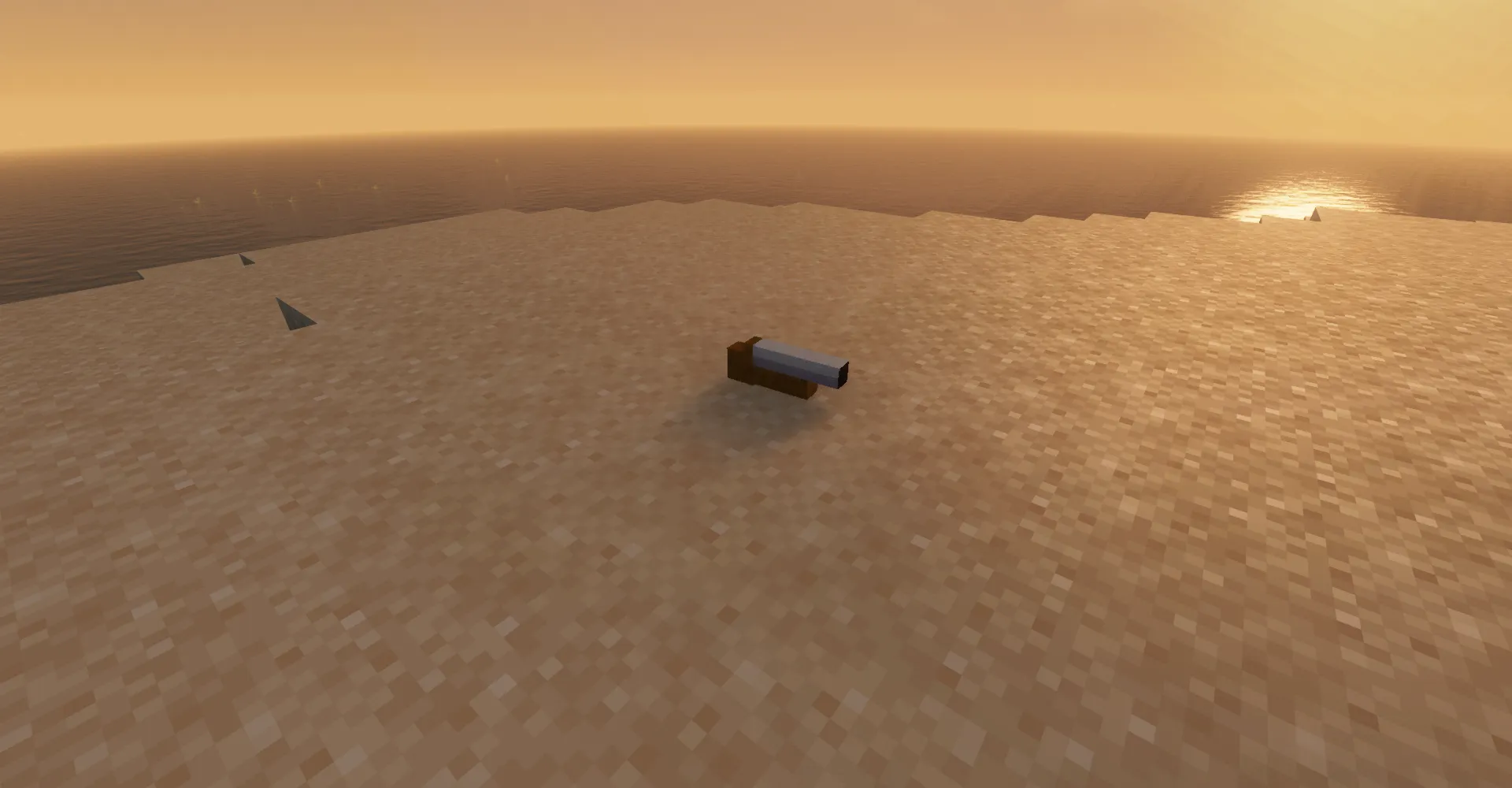 Napoleonic Armory, Моды, Minecraft