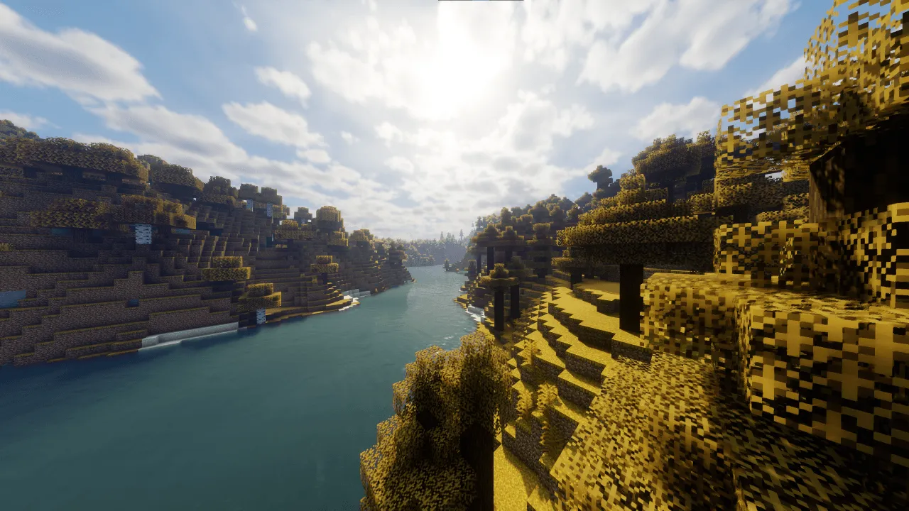 Simple Seasons, Моды, Minecraft