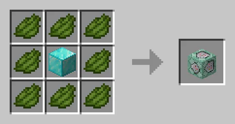 Prank Away, Моды, Minecraft