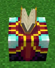 PeanguinPack, Текстуры, Minecraft