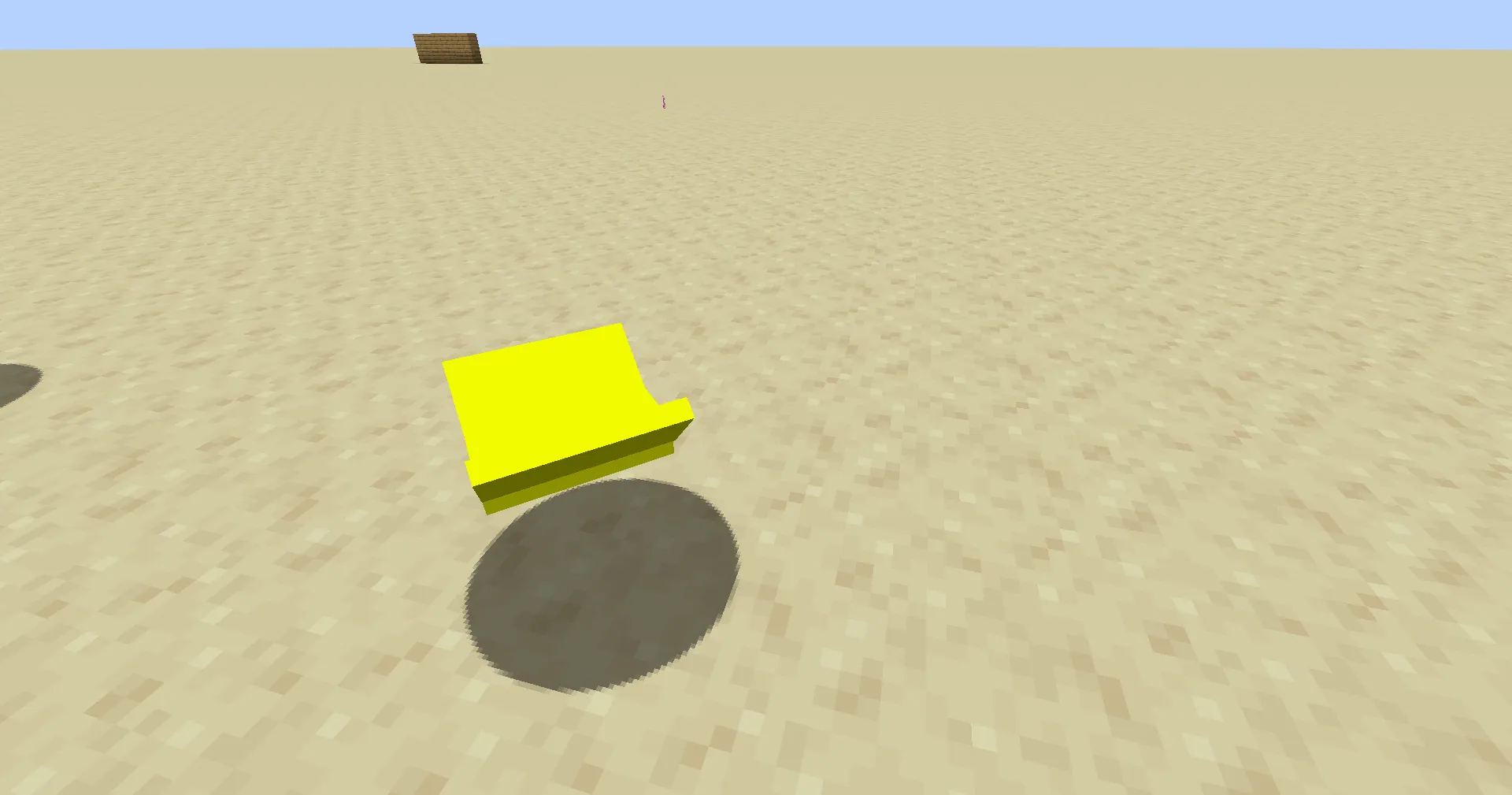 absolute hell — скриншот 8 (Моды, Minecraft)