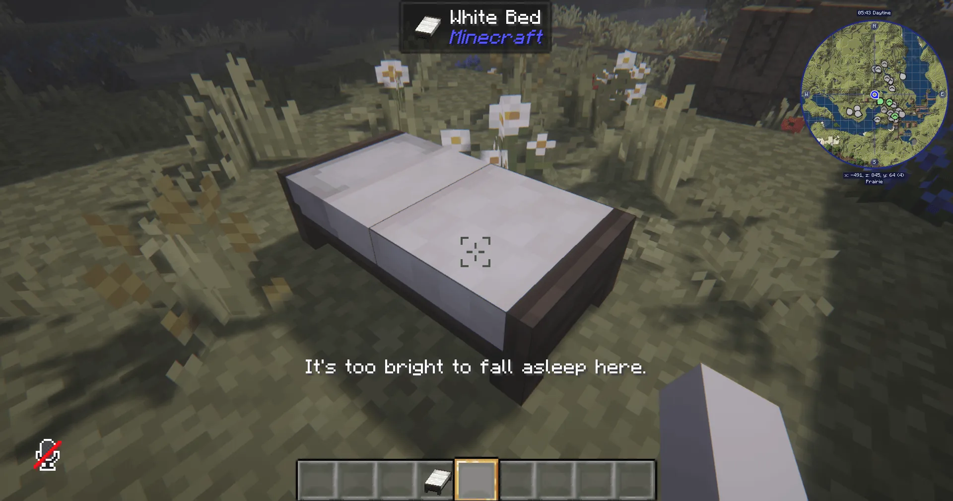 Coruscating Dormancy — скриншот 10 (Модпаки, Minecraft)
