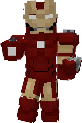 Sym's Armored Industries, Моды, Minecraft