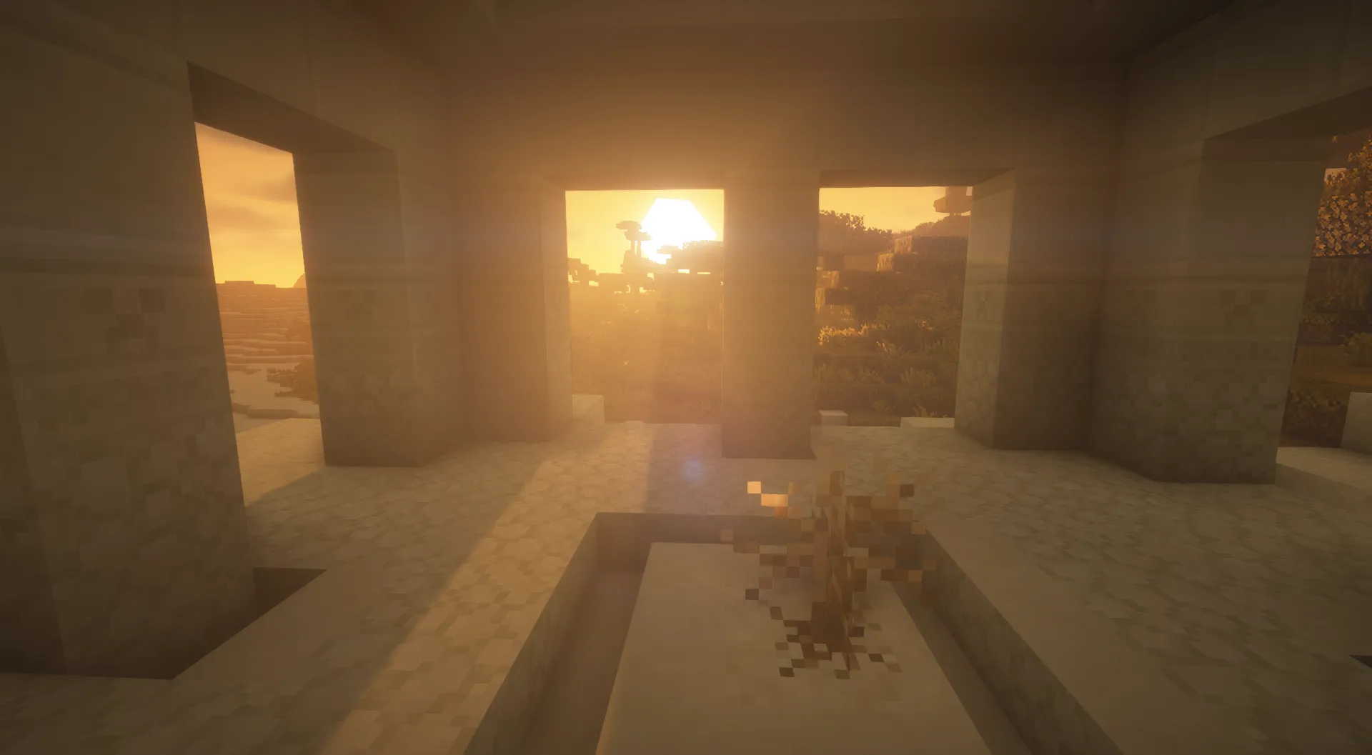 Ars Mechanica, Модпаки, Minecraft