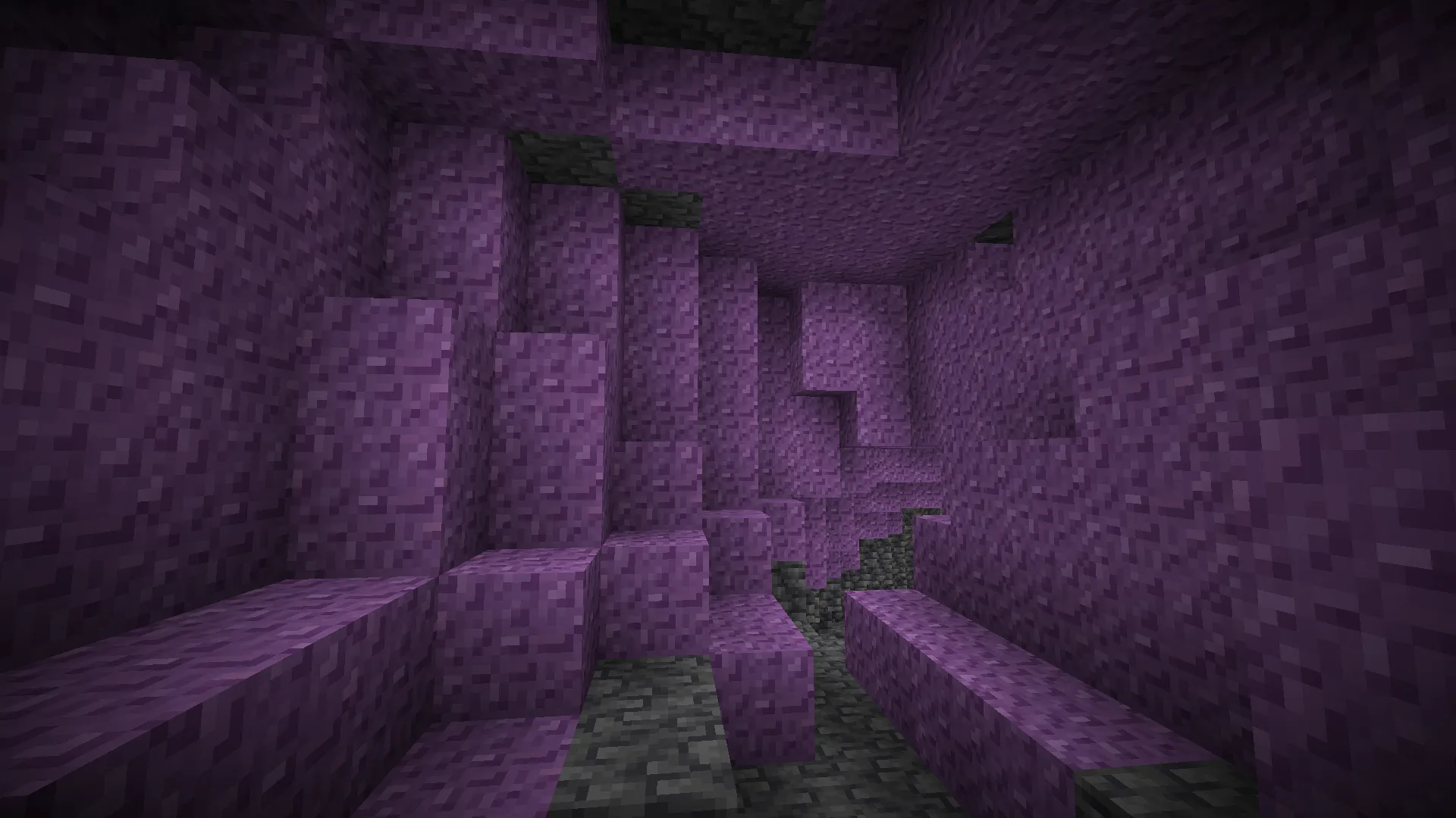 Cave Update Plus — скриншот 7 (Моды, Minecraft)