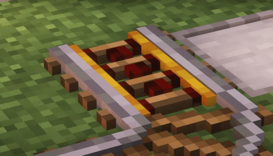Craft 3D - Heycronus — скриншот 11 (Текстуры, Minecraft)