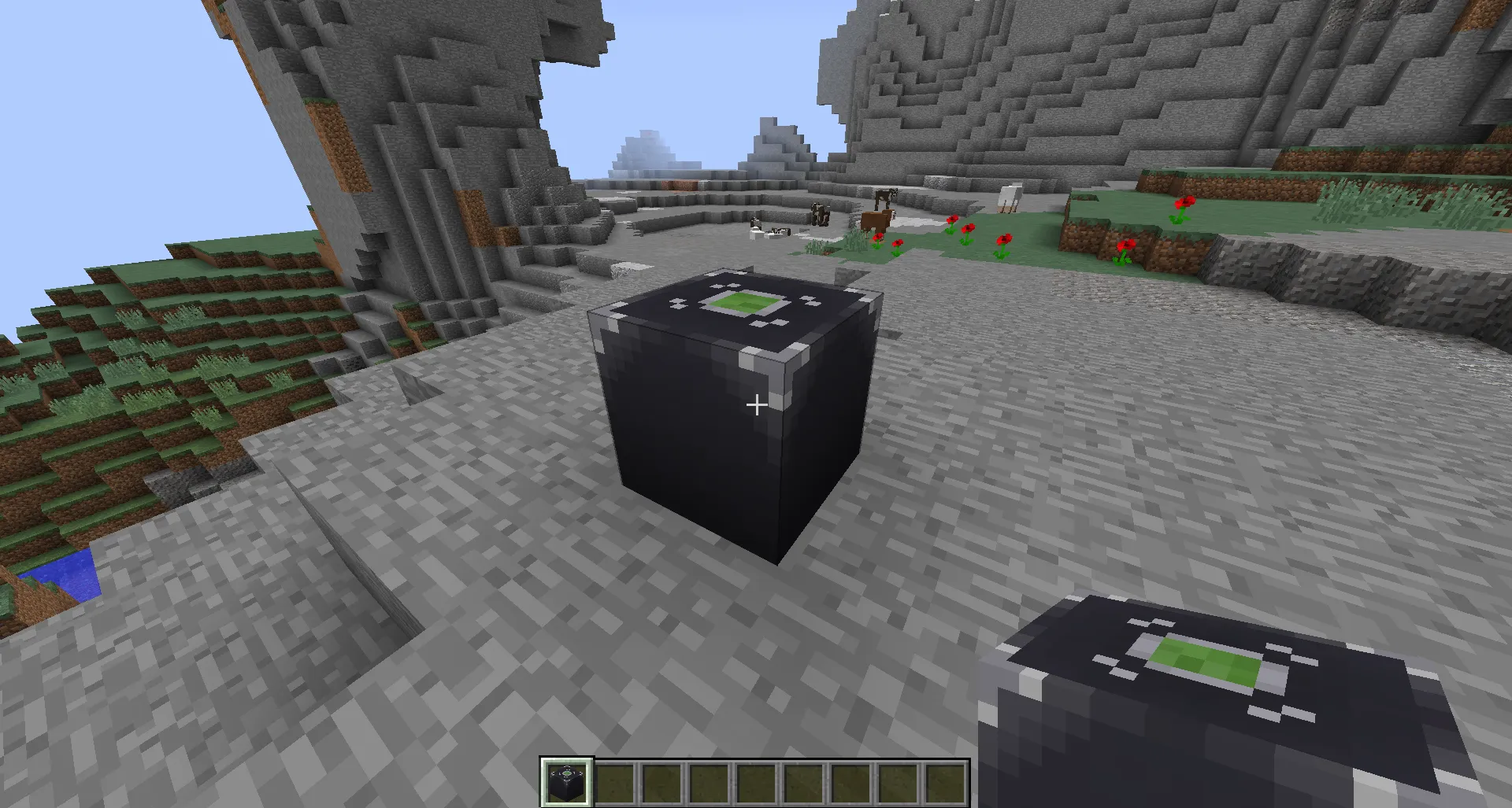 Beginning (Mob Spawner) — скриншот 4 (Моды, Minecraft)