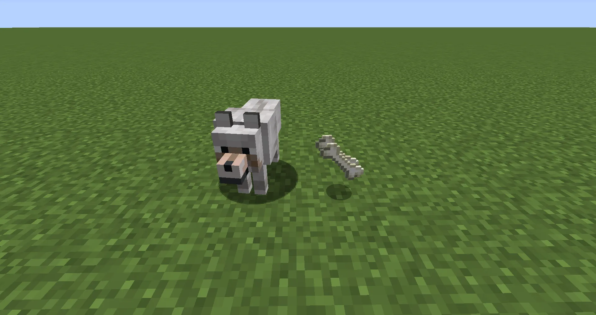 pay2play, Моды, Minecraft