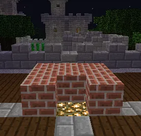 BlastFurnace — скриншот 5 (Плагины, Minecraft)