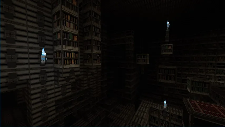 Pademia — скриншот 51 (Текстуры, Minecraft)
