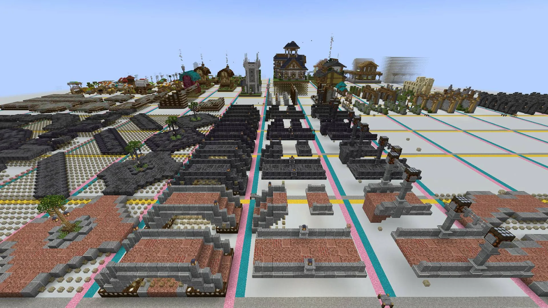 Bits and Bobs for Minecolonies — скриншот 5 (Моды, Minecraft)