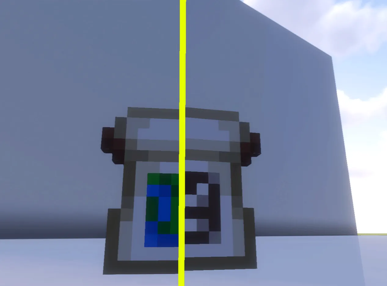 Colored Patterns — скриншот 3 (Текстуры, Minecraft)