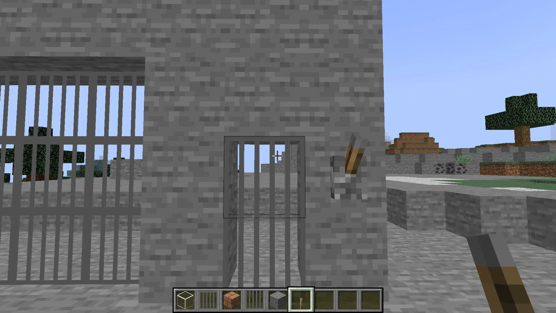 Overpower furniture — скриншот 8 (Моды, Minecraft)