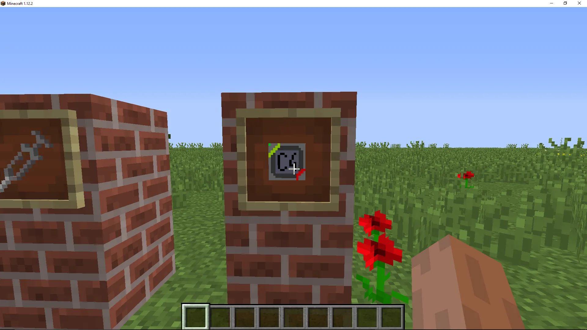 Crazy Medicine — скриншот 6 (Моды, Minecraft)