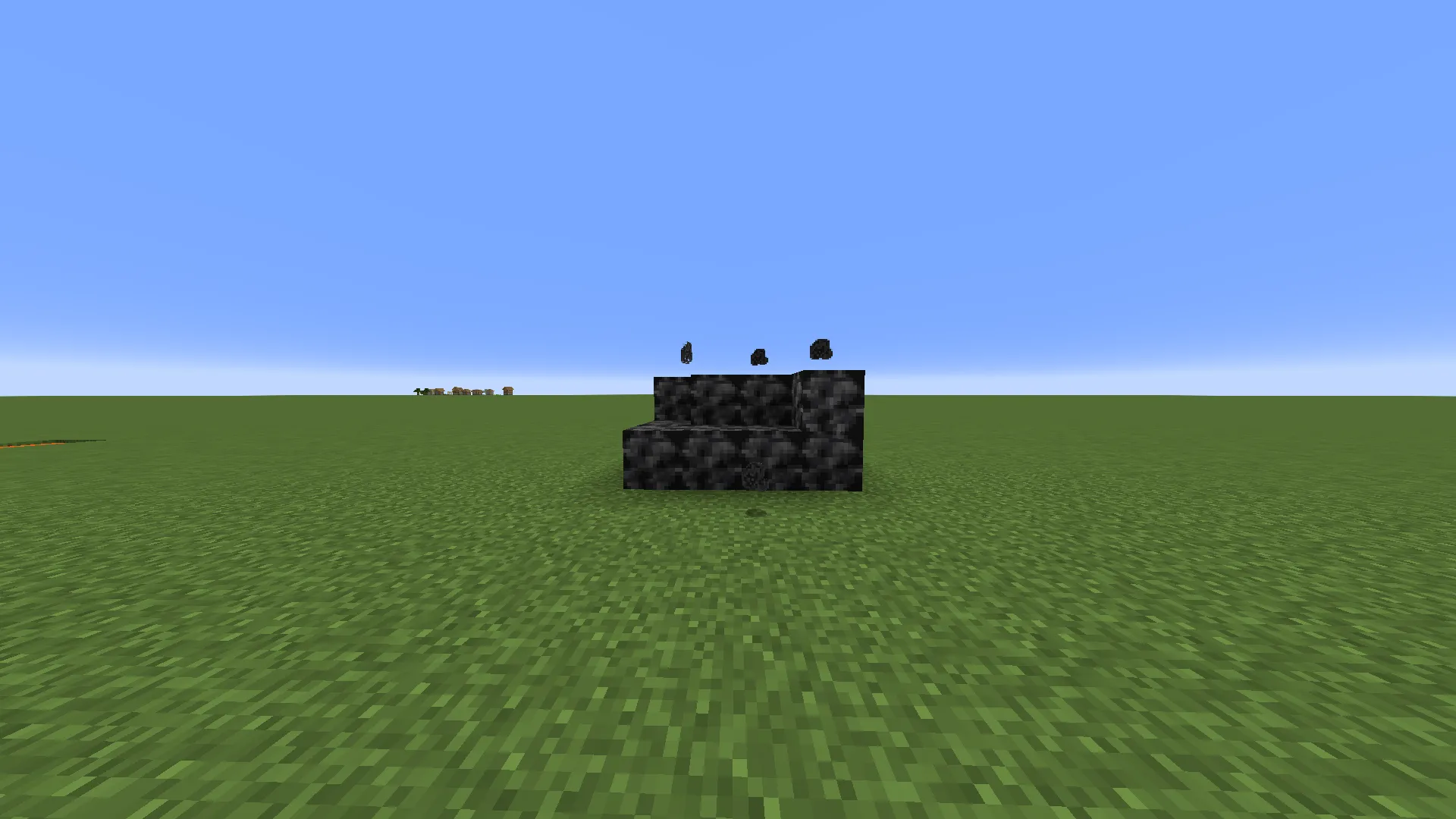 Voiderite Great Items, Моды, Minecraft