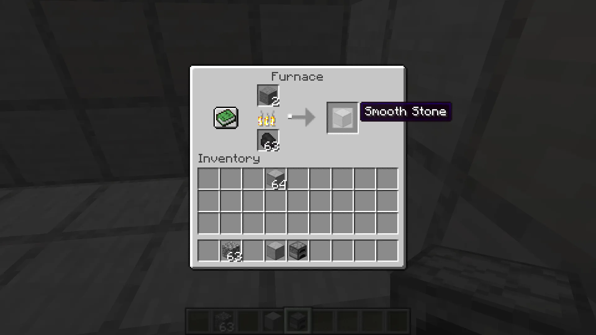 Stone armor 1 — скриншот 5 (Моды, Minecraft)