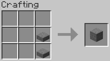 Even More Slabs!, Моды, Minecraft