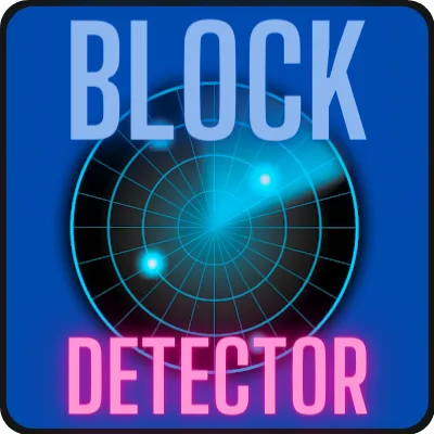 Colds: Block Detector — скриншот 3 (Моды, Minecraft)