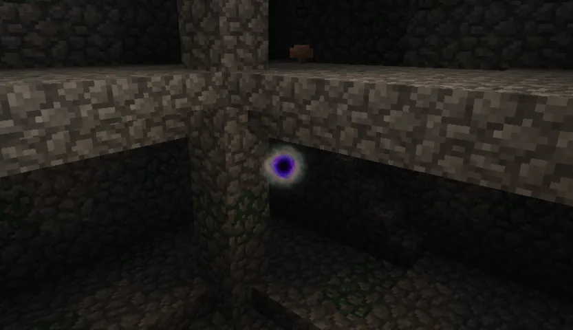 Thaumcraft 3 Style Aura Nodes, Текстуры, Minecraft