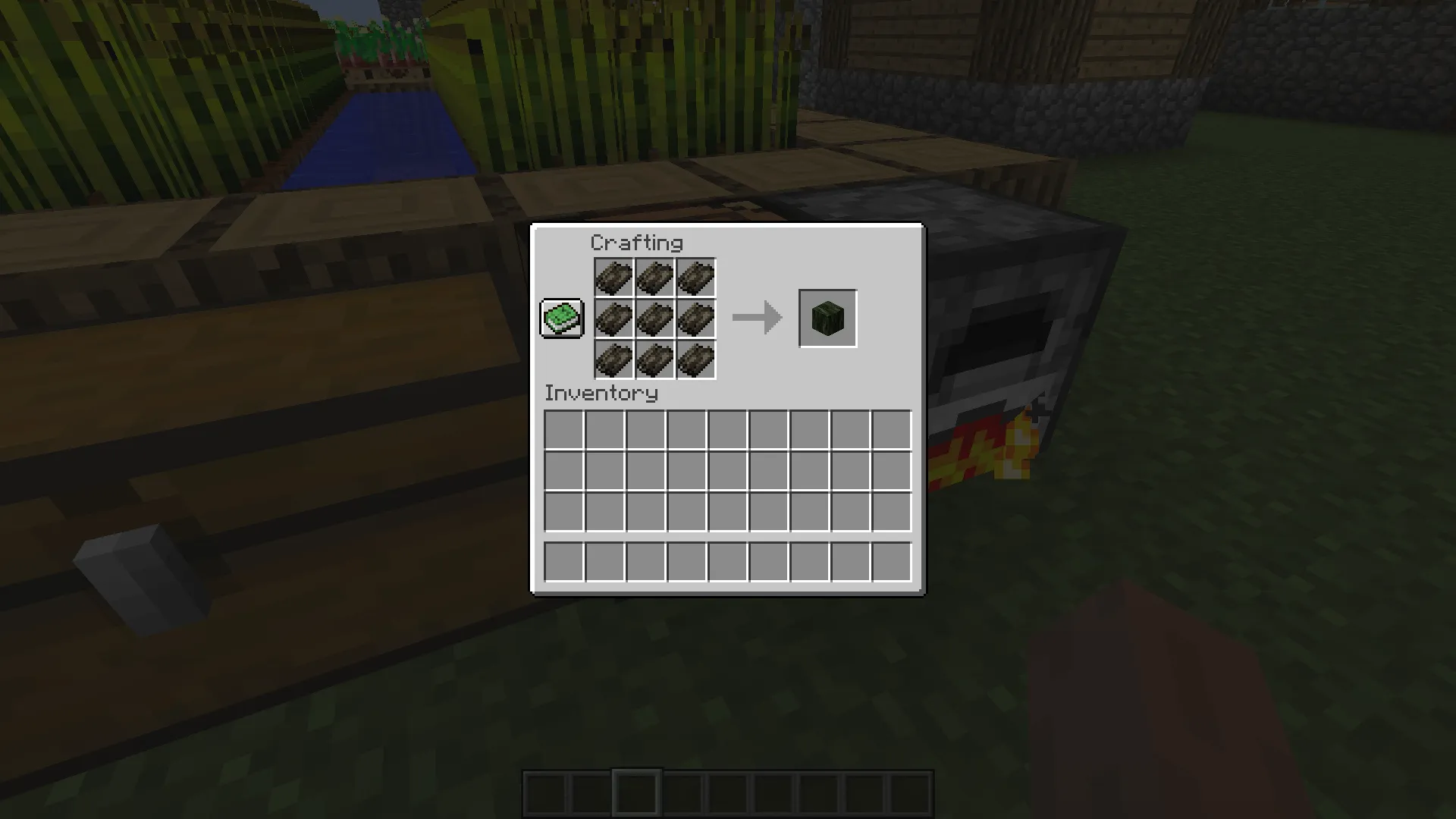 Gluttony — скриншот 4 (Моды, Minecraft)