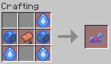 Orefest [FORGE], Моды, Minecraft
