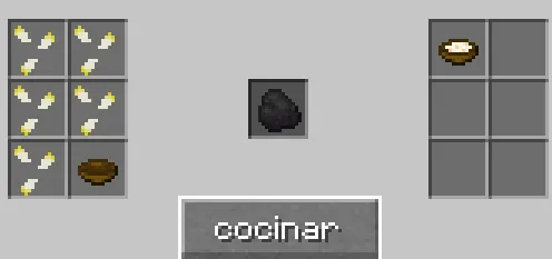 Create N more, Моды, Minecraft