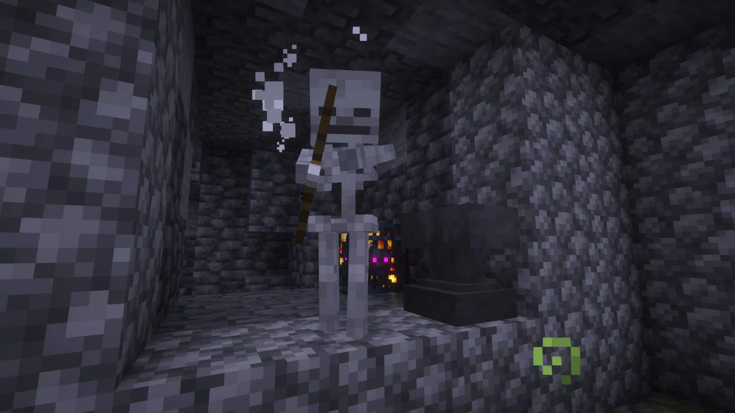 Portable Spawners, Моды, Minecraft