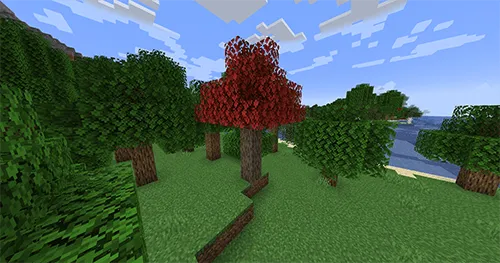 Simple Sweets, Моды, Minecraft
