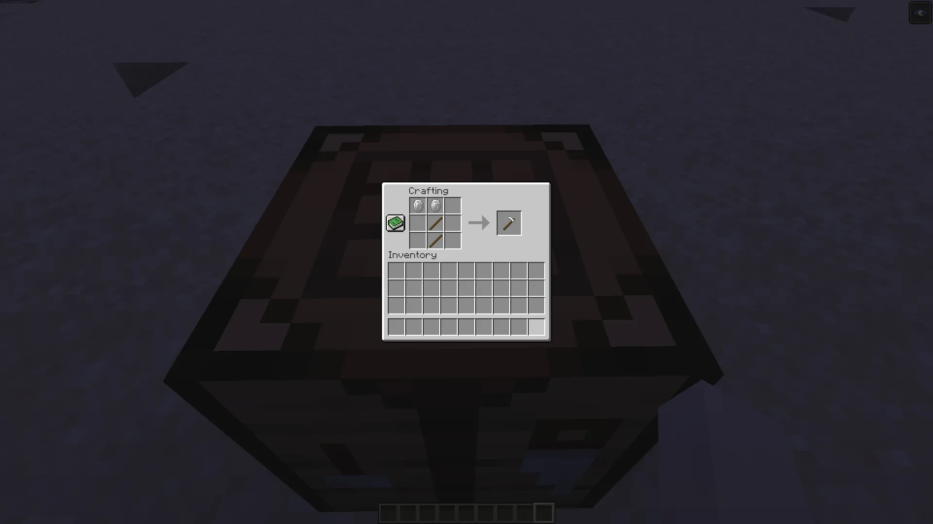 Gotosavium Mod, Моды, Minecraft