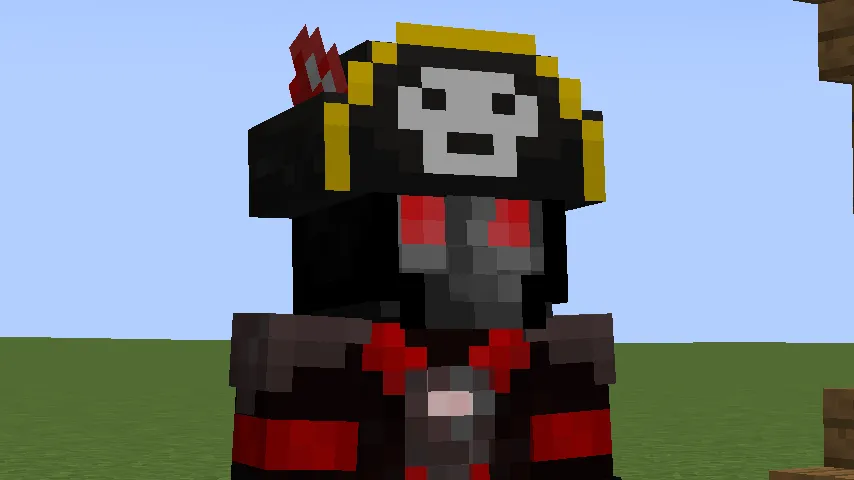 Funny Hats -By Shadbie34 — скриншот 4 (Текстуры, Minecraft)