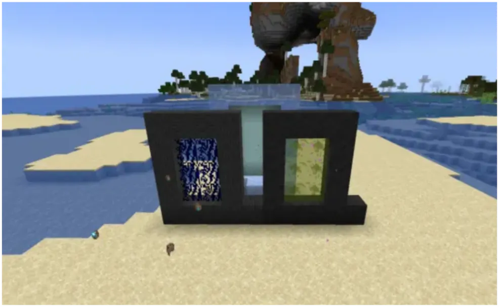 Spilter's Magical Expansion ( SME ), Моды, Minecraft