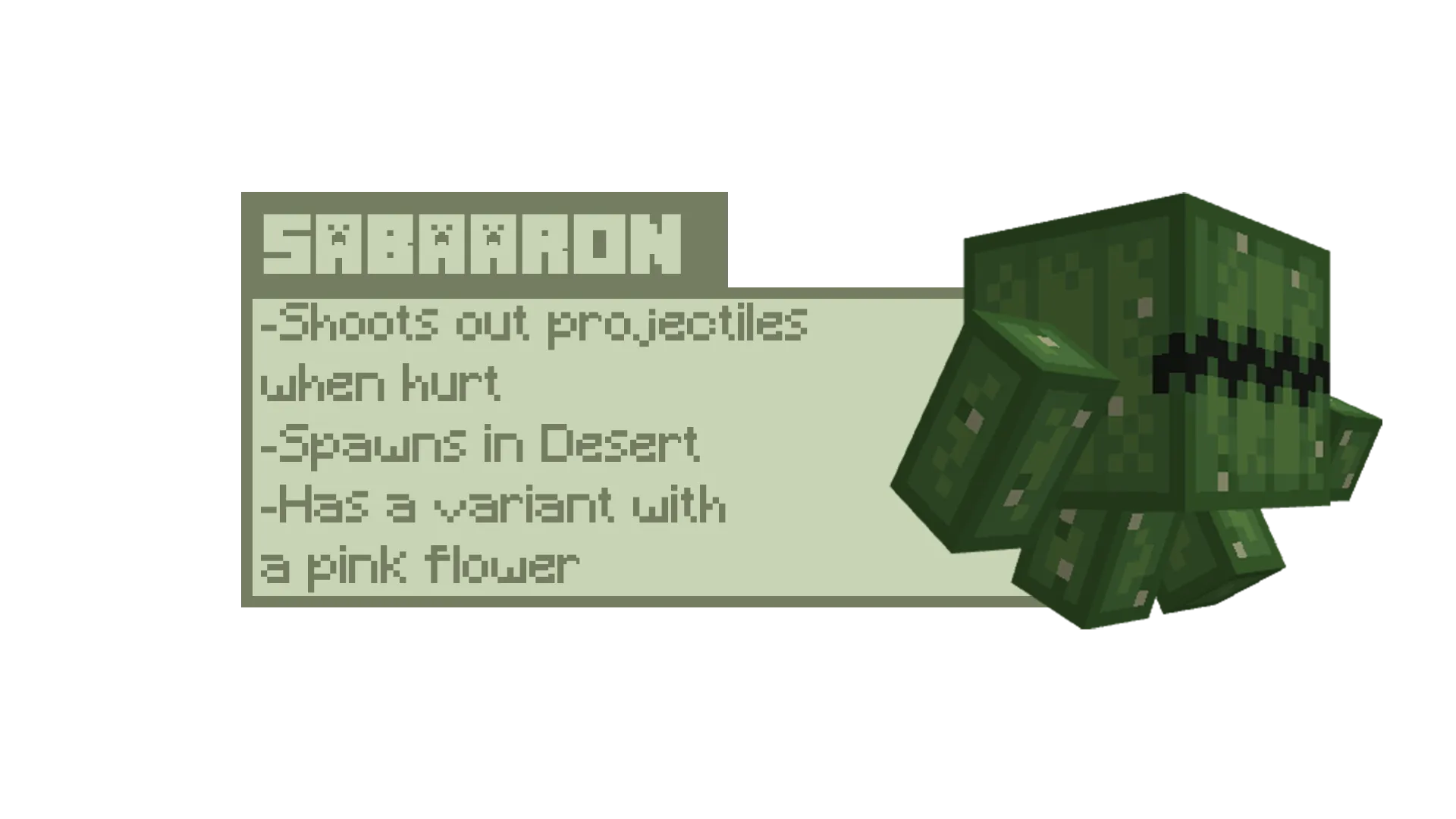 Chaotic Venture, Моды, Minecraft