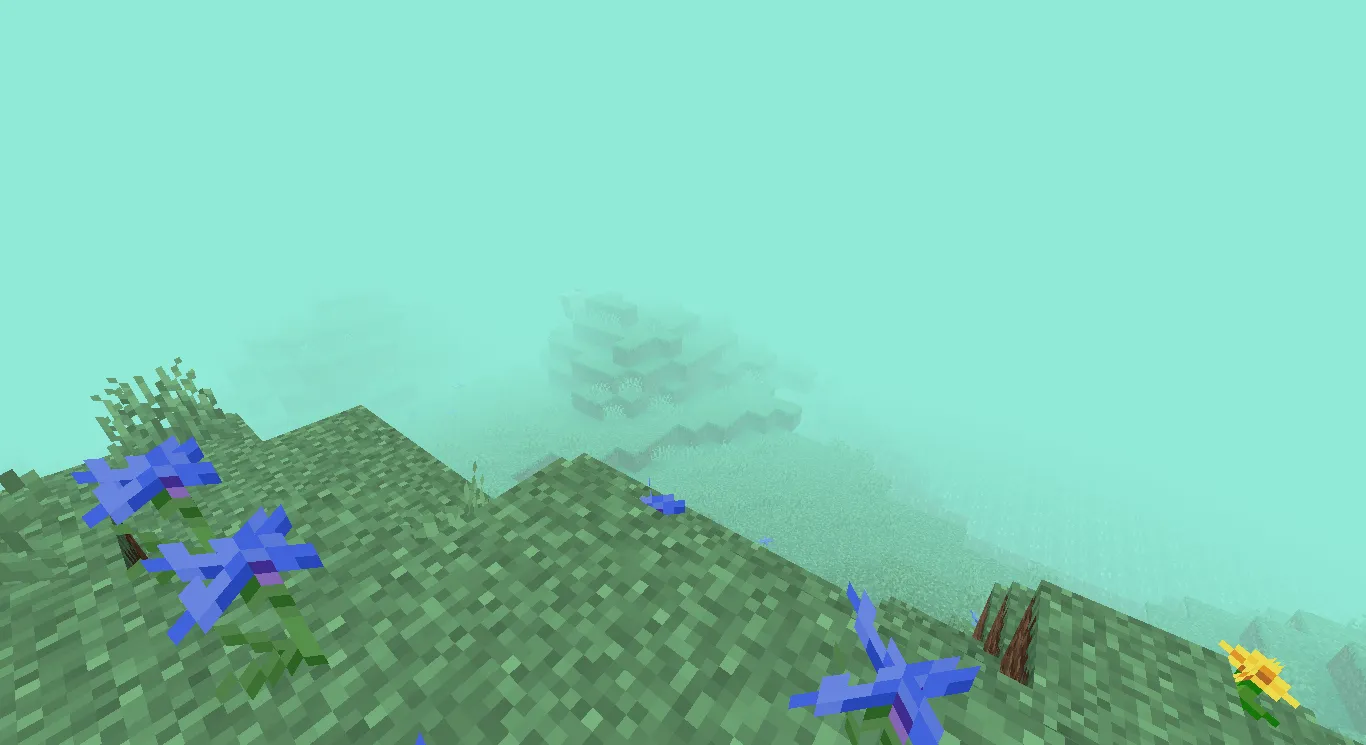 Enchanting Realms, Моды, Minecraft