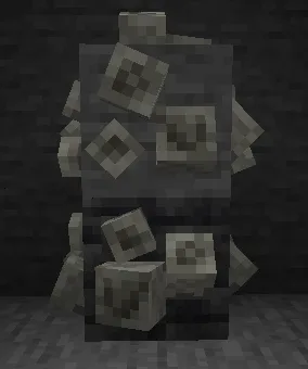 Kylo's Fantasy Ores++, Текстуры, Minecraft