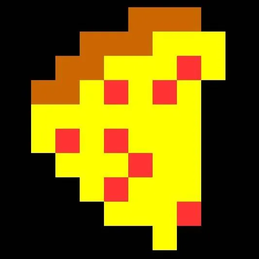 PizzaCraft 2, Моды, Minecraft